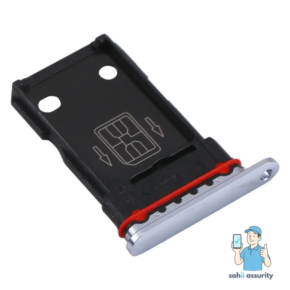 SIM Card Holder Tray for OnePlus 9 Pro thumbnail